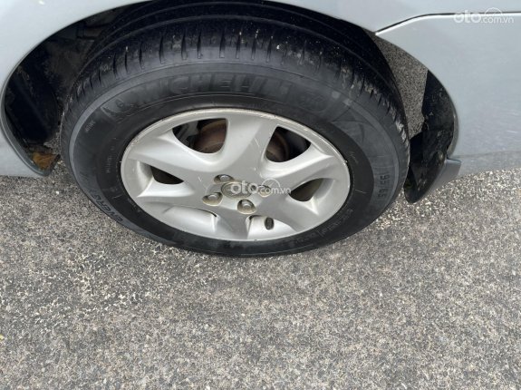 Toyota Corolla Altis 1.8G MT 2004 - Số tay 1 chủ - Nguyên bản 100% - Xe chất quá