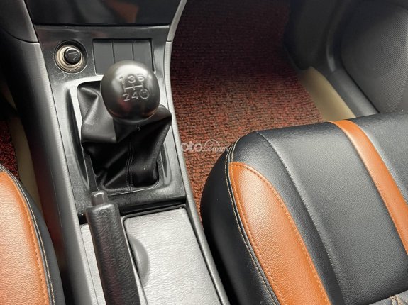 Toyota Corolla Altis 1.8G MT 2004 - Số tay 1 chủ - Nguyên bản 100% - Xe chất quá