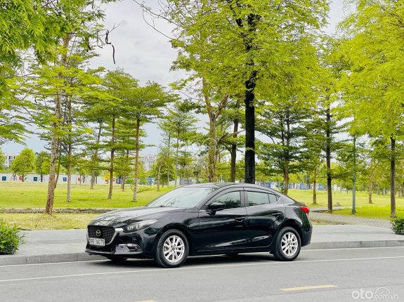 Mazda 3 1.5L Sedan 2017 - Facelift