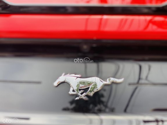 Ford Mustang 2018 - Xe siêu mới 3v, bản cao cấp nhất - Giá thiện chí, bao giá tốt, bao chất lượng, bao thủ tục A-z