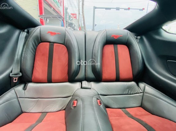 Ford Mustang 2018 - Xe siêu mới 3v, bản cao cấp nhất - Giá thiện chí, bao giá tốt, bao chất lượng, bao thủ tục A-z