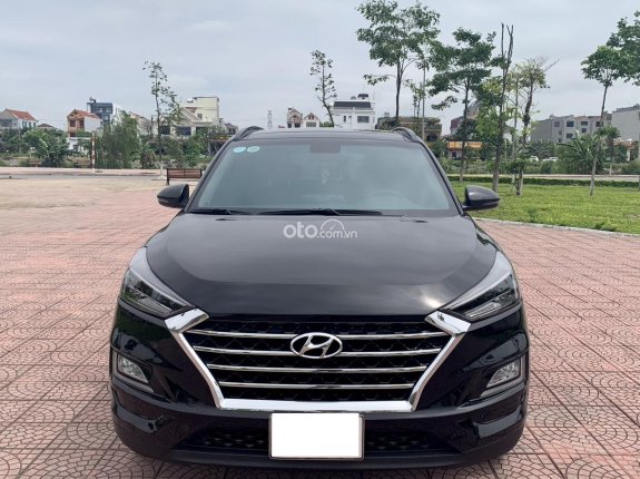 Hyundai Tucson 2.0 Đặc biệt 2020 - 1 chủ, odo 3v km, giá rẻ