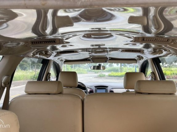 Toyota Innova 2007 - Xe gia đình