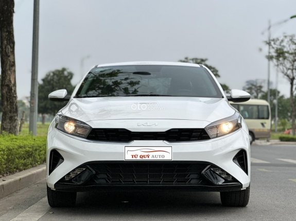 Kia K3 1.6 Luxury 2022 - Giá còn cực tốt