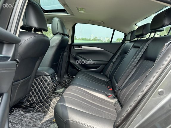 Mazda 6 2020 - Tư nhân chính chủ, giá còn cực tốt