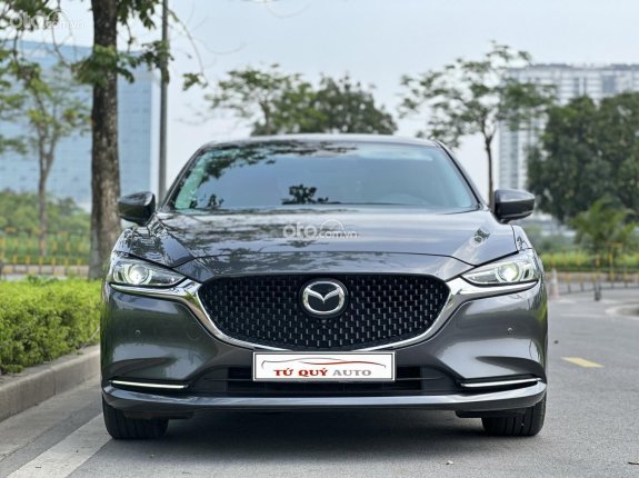 Mazda 6 2020 - Tư nhân chính chủ, giá còn cực tốt