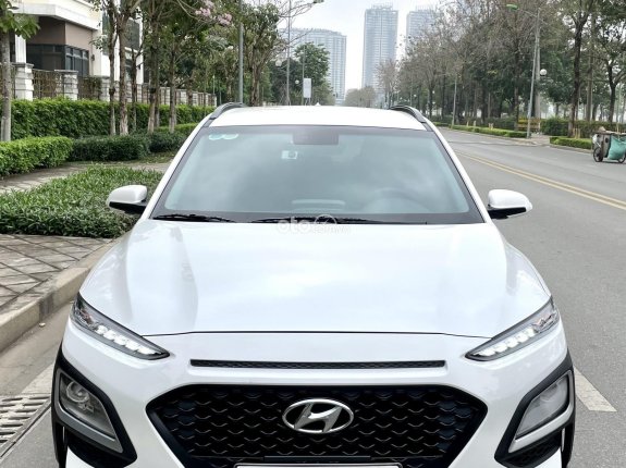 Hyundai Kona 2.0 AT Đặc biệt 2020 - Cực chất
