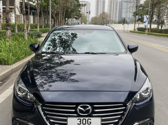 Mazda 3 1.5at 2019 - Xe mới - Biển đẹp