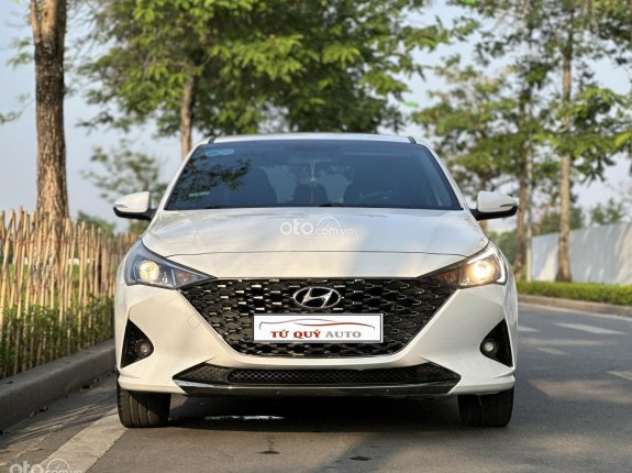 Hyundai Accent 1.4 AT đặc biệt 2022 - Giá còn cực tốt