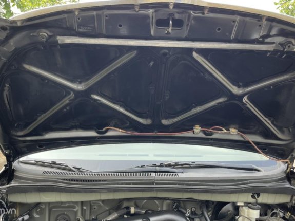 Toyota Innova 2007 - Xe gia đình