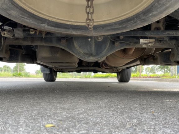 Toyota Innova 2007 - Xe gia đình