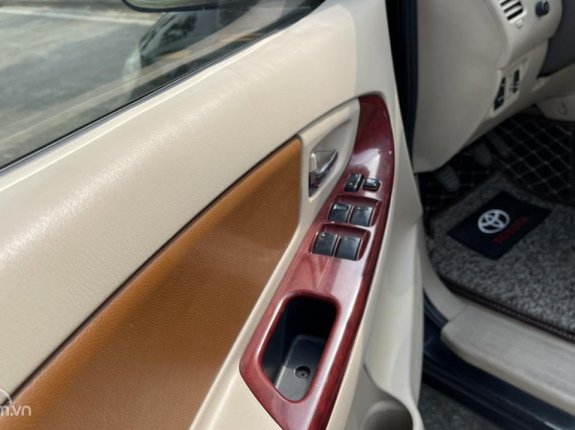 Toyota Innova 2007 - Xe gia đình