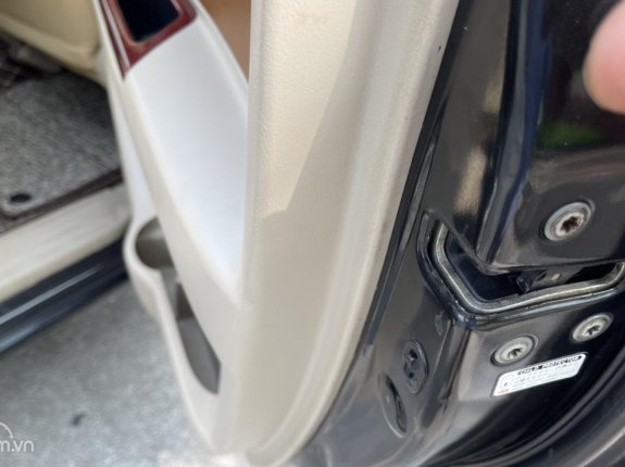 Toyota Innova 2007 - Xe gia đình