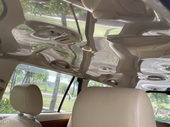 Toyota Innova 2007 - Xe gia đình