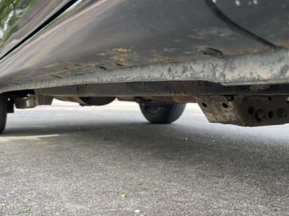 Toyota Innova 2007 - Xe gia đình