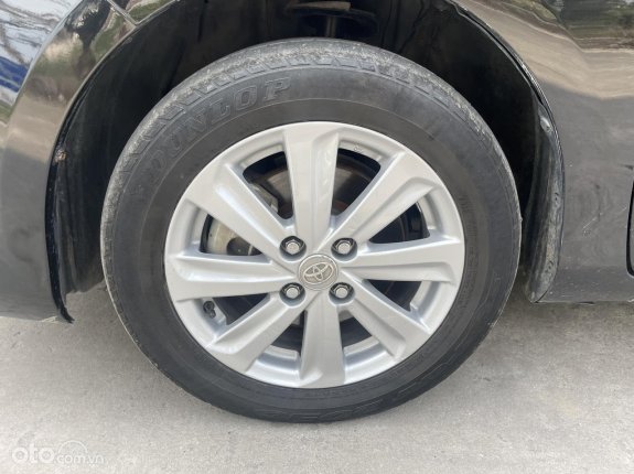 Toyota Vios 2017 - Xe gia đình, không dịch vụ