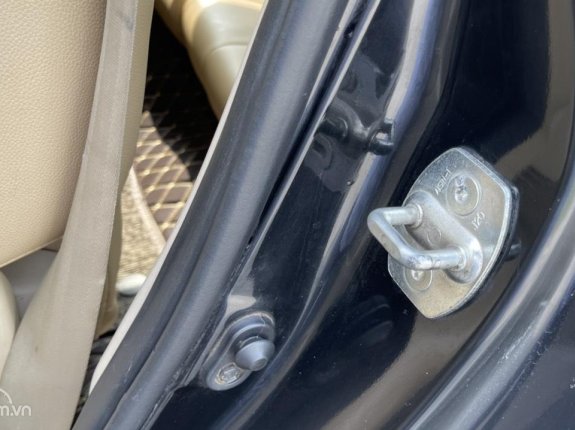 Toyota Innova 2007 - Xe gia đình