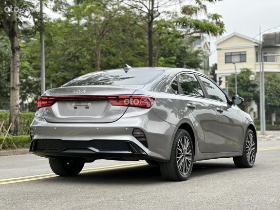 Kia K3 1.6 Luxury 2021 - Giá còn cực tốt