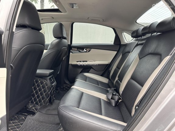 Kia K3 1.6 Luxury 2021 - Giá còn cực tốt
