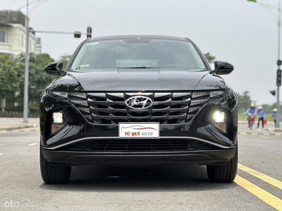 Hyundai Tucson 2.0 Tiêu chuẩn 2022 - Giá còn cực tốt