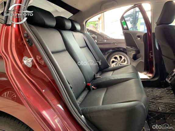 Honda City 2020 - Dòng xe đậm chất thể thao, xe rất mới và đẹp