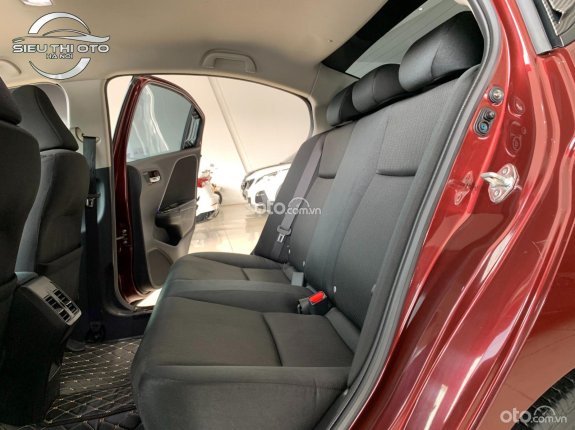 Honda City 2020 - Dòng xe đậm chất thể thao, xe rất mới và đẹp