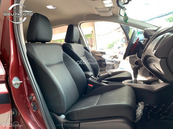 Honda City 2020 - Dòng xe đậm chất thể thao, xe rất mới và đẹp