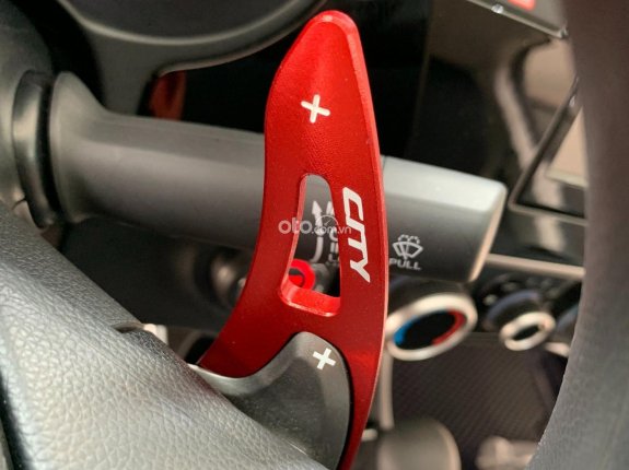 Honda City 2020 - Dòng xe đậm chất thể thao, xe rất mới và đẹp