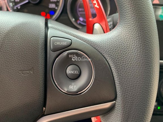 Honda City 2020 - Dòng xe đậm chất thể thao, xe rất mới và đẹp