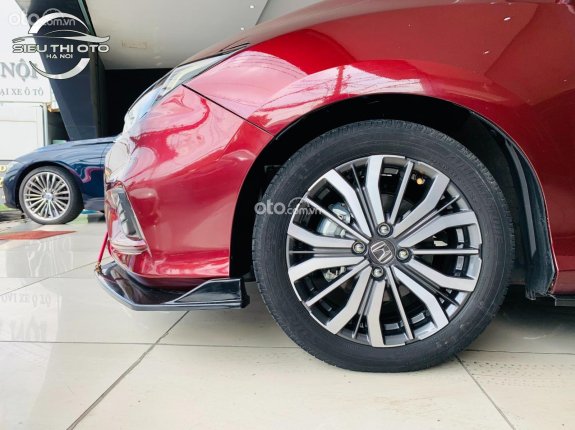 Honda City 2020 - Dòng xe đậm chất thể thao, xe rất mới và đẹp