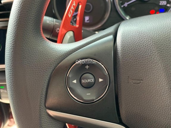 Honda City 2020 - Dòng xe đậm chất thể thao, xe rất mới và đẹp