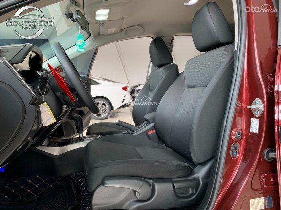 Honda City 2020 - Dòng xe đậm chất thể thao, xe rất mới và đẹp