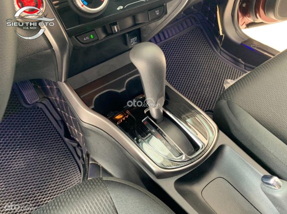 Honda City 2020 - Dòng xe đậm chất thể thao, xe rất mới và đẹp