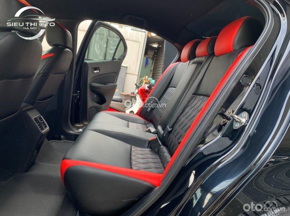 Honda City RS 2022 - Biển thành phố, xe cực thể thao, có trả góp