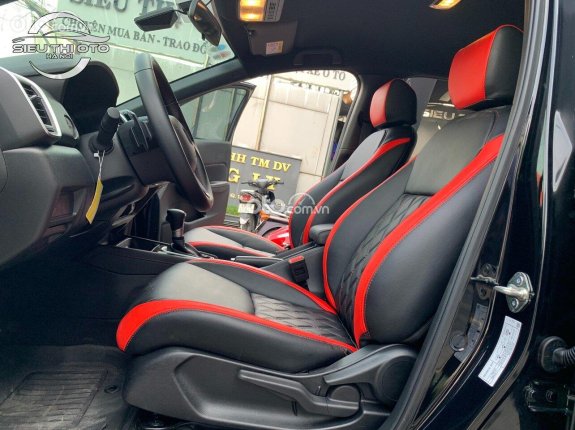 Honda City RS 2022 - Biển thành phố, xe cực thể thao, có trả góp