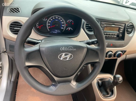 Hyundai Grand i10 2019 - Số sàn