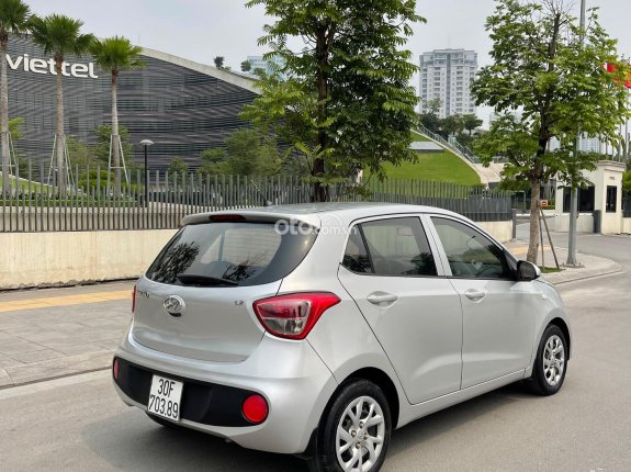 Hyundai Grand i10 2019 - Số sàn