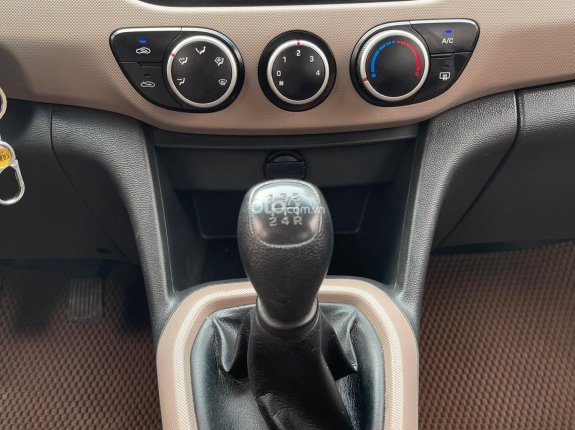 Hyundai Grand i10 2019 - Số sàn