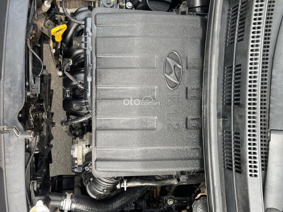 Hyundai Grand i10 2019 - Số sàn