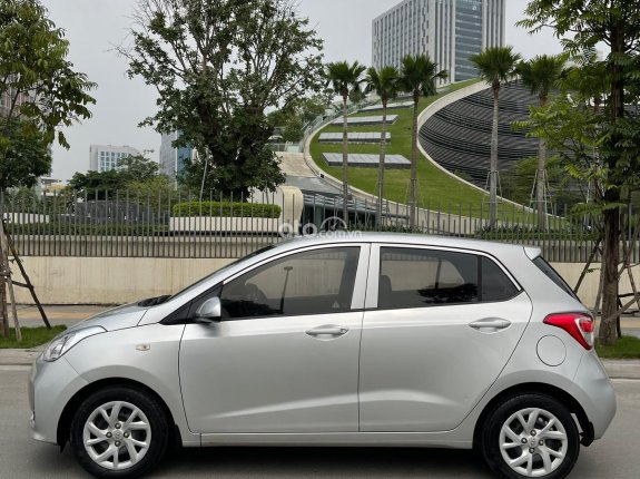 Hyundai Grand i10 2019 - Số sàn