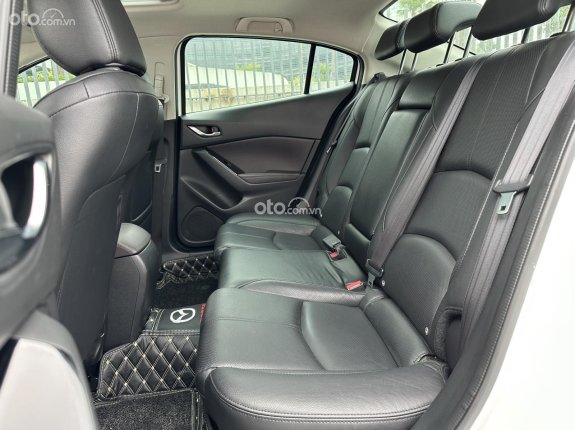 Mazda 3 1.5L Sedan 2018 - Giá còn cực tốt