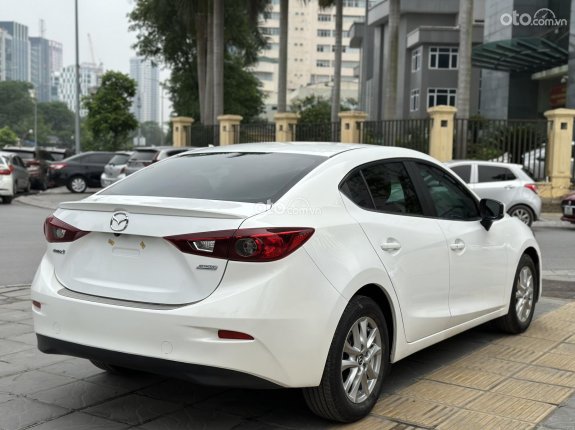 Mazda 3 1.5L Sedan 2018 - Giá còn cực tốt