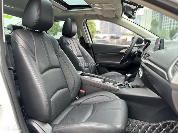 Mazda 3 1.5L Sedan 2018 - Giá còn cực tốt