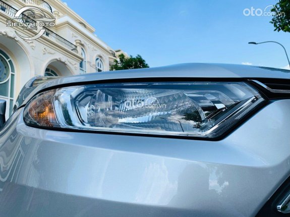 Ford EcoSport 2016 - Biển thành phố, xe gia đình nhỏ đi cực đẹp, bao test hãng