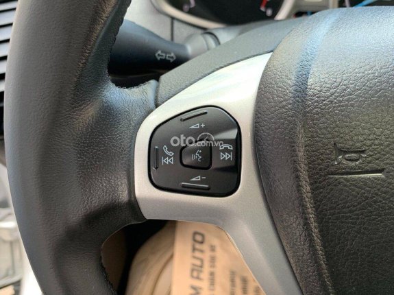 Ford EcoSport 2016 - Biển thành phố, xe gia đình nhỏ đi cực đẹp, bao test hãng