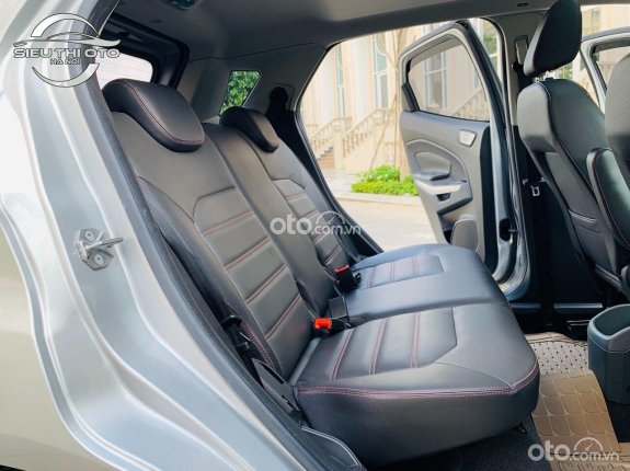 Ford EcoSport 2016 - Biển thành phố, xe gia đình nhỏ đi cực đẹp, bao test hãng