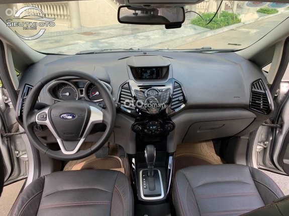 Ford EcoSport 2016 - Biển thành phố, xe gia đình nhỏ đi cực đẹp, bao test hãng