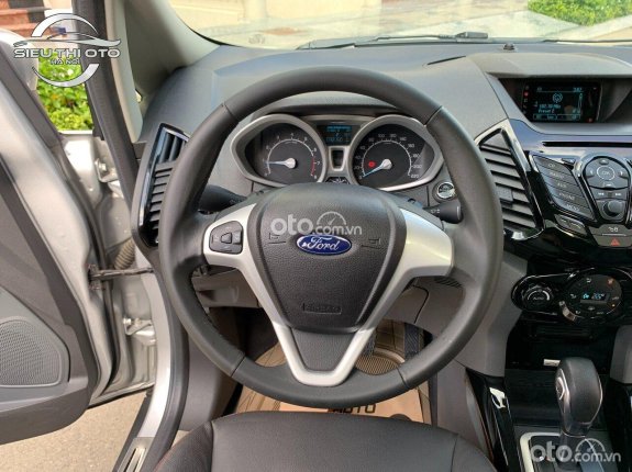 Ford EcoSport 2016 - Biển thành phố, xe gia đình nhỏ đi cực đẹp, bao test hãng