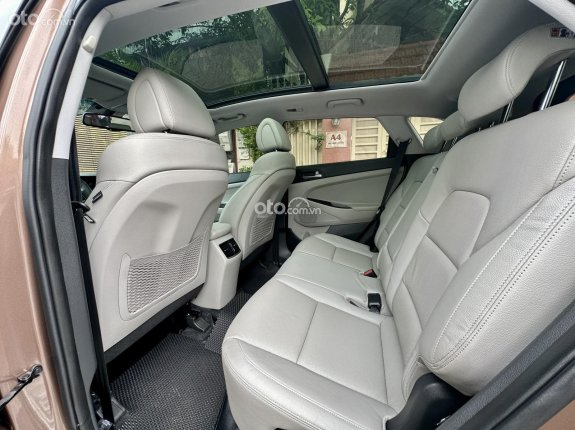 Hyundai Tucson 2.0 Đặc biệt 2016 - Giá còn cực tốt