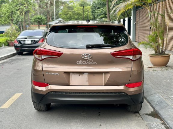 Hyundai Tucson 2.0 Đặc biệt 2016 - Giá còn cực tốt
